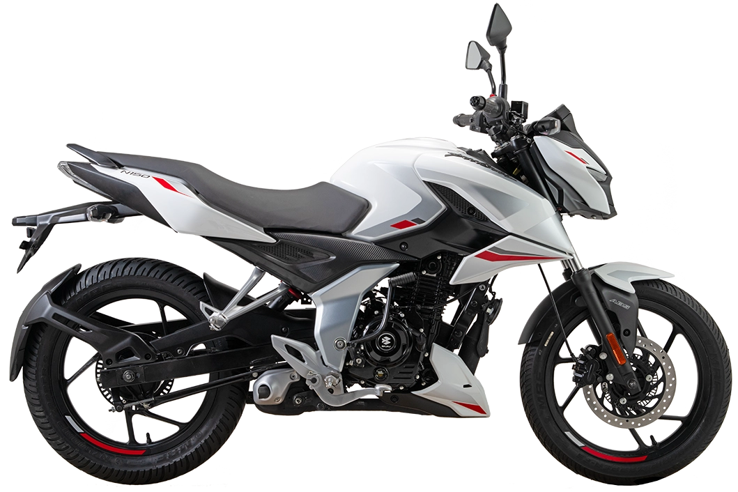 PEARL METALLIC WHITE