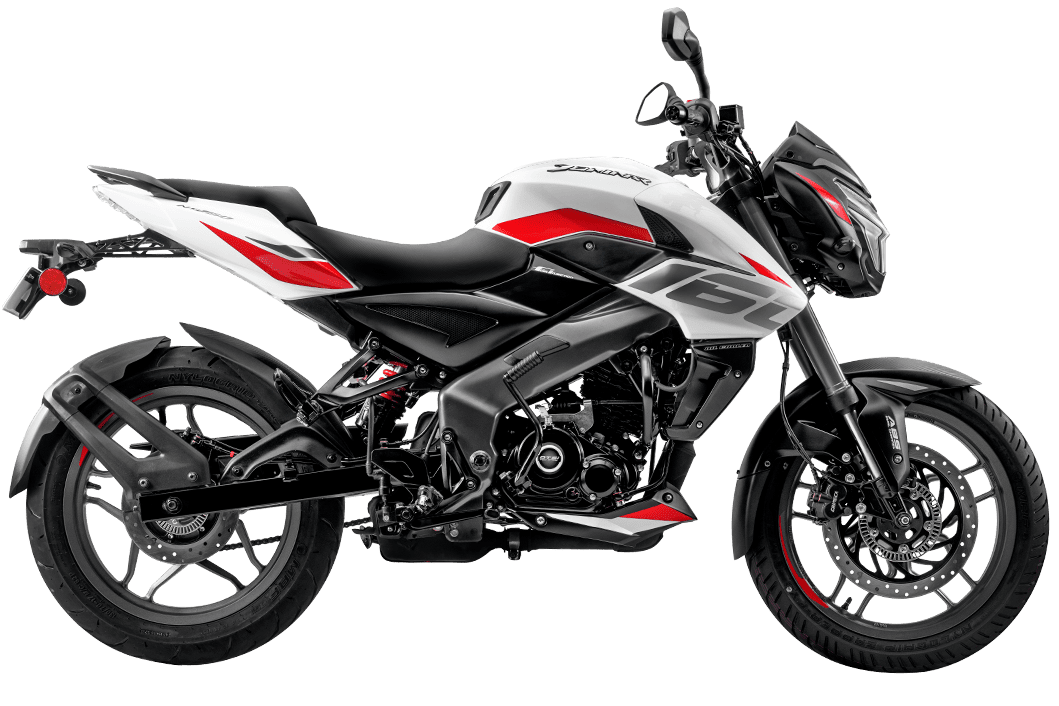 PEARL METALLIC WHITE